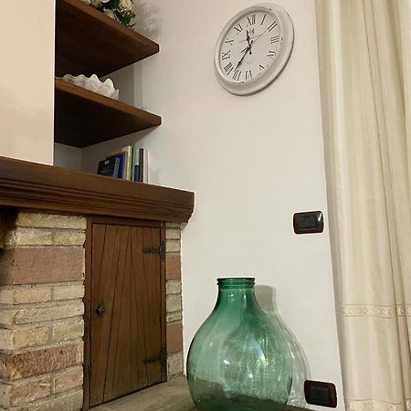 Apartament Il Giardino Delle Rose Spello Zewnętrze zdjęcie