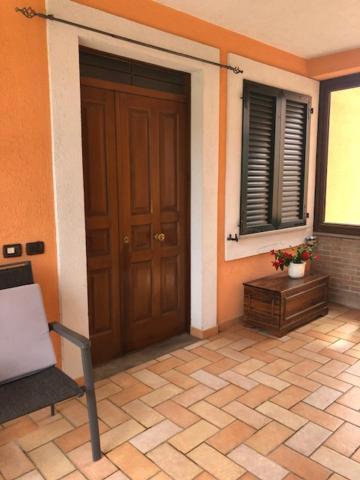 Apartament Il Giardino Delle Rose Spello Zewnętrze zdjęcie