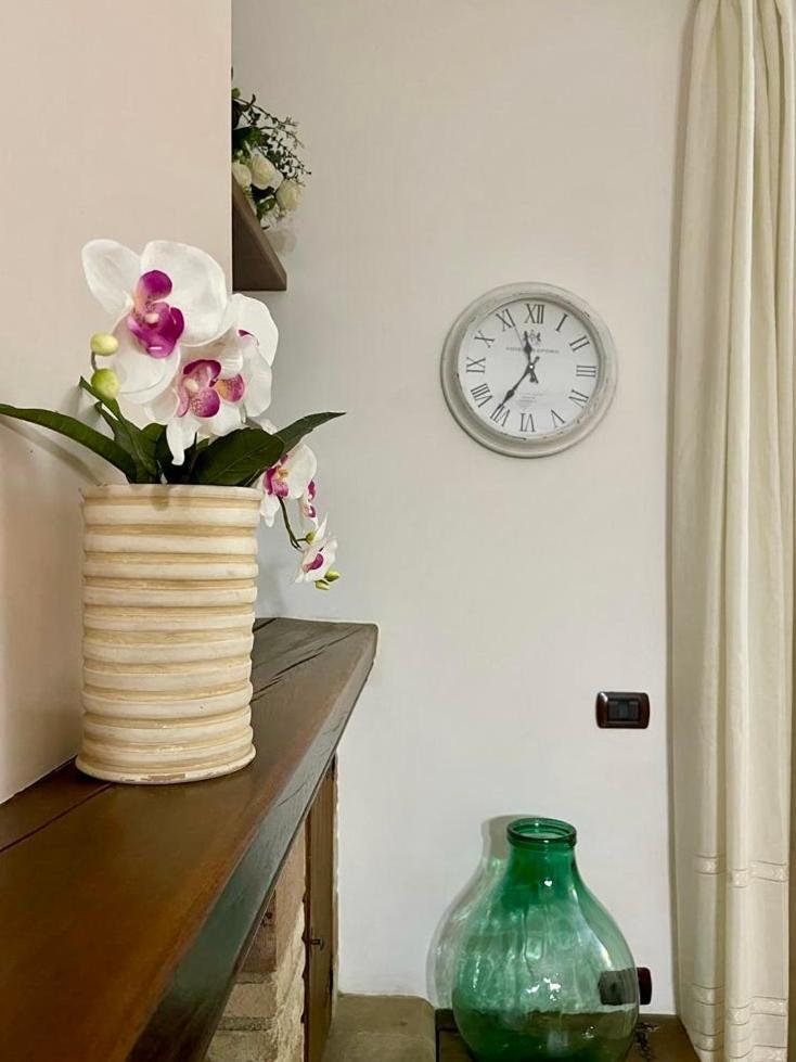 Apartament Il Giardino Delle Rose Spello Zewnętrze zdjęcie